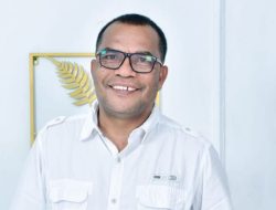 Dinas Pertanian Maluku Utara Perkuat Program Prioritas