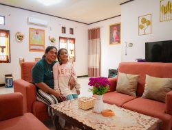 Aksi Demo di Kawasi Dianggap Tidak Relevan, Warga: Listrik Sudah Disediakan Perusahaan