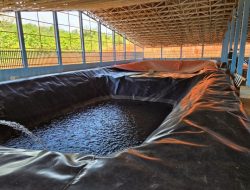 Gangguan Teknis dan Sambungan Liar Disebut Jadi Pemicu Isu Air dan Listrik di Kawasi