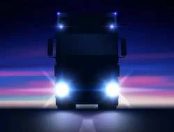 Tujuh Remaja di Ternate Dikejar Truk saat Pulang Nongkrong 