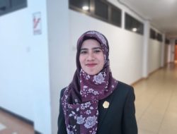 Nazlatan Kasuba Polisikan Akun TikTok soal Dugaan Pencemaran Nama Baik 