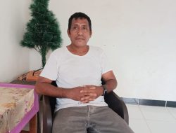 Warga Kawasi Buka Suara, Krisis Air dan Listrik Akibat Maraknya Sambungan Ilegal Dari Pendatang