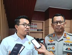BPK RI Audit Pengelolaan Keuangan Polda Maluku Utara