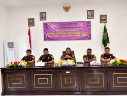 Kejari Tambah 3 Tersangka Baru Kasus Korupsi BTT Sula