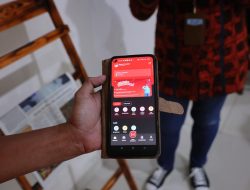 Manfaat Antrian Online Sentuh Tanahku: Layanan Pertanahan di Halmahera Utara Jadi Lebih Efisien