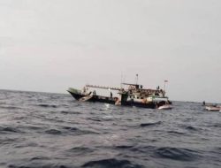 Nelayan Morotai Resah: Kenapa Kapal Pencuri Ikan Asal Bitung Sulit Diberantas?