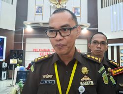 KPK Cabut Penitipan 49 Aset Mendiang Abdul Gani Kasuba