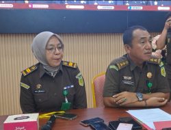 Kejati Tetapkan Eks Wagub Maluku Utara Tersangka Korupsi, Buka Peluang Jerat Pihak Lain 