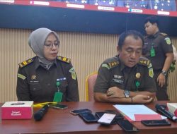 Mantan Kadis PUPR Taliabu dan Pelaksana Proyek ISDA Jadi Tersangka Korupsi 