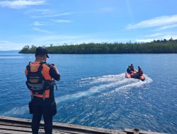 Menyelam untuk Panah Ikan, Warga Halmahera Selatan Ditemukan Meninggal Dunia