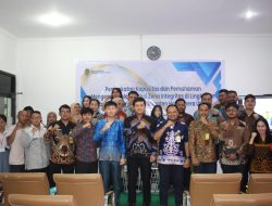 Kepala Kantah Halmahera Utara Komitmen Ciptakan Mindset dan Culture Set Berorientasi Pelayanan