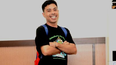 Kebijakan yang Menggantung, 389 Honorer Ternate Terjebak di Tengah Regulasi dan Lemahnya Perencanaan Pemerintah