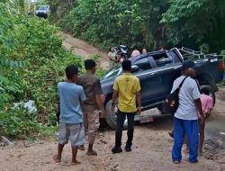 Pemprov Maluku Utara Mulai Bangun Jalan di Loloda Utara pada 2026