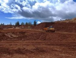 PT Karya Wijaya Tegaskan Tak Ada Aktivitas Pertambangan Ilegal