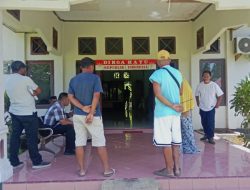 Disperindagkop Halbar Diduga Hapus Jatah Minyak Tanah di Tujuh Pangkalan Secara Sepihak