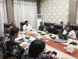 Pemprov Maluku Utara Percepat Pembangunan Gerai Koperasi Merah Putih 