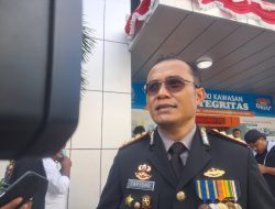 BNNP Maluku Utara Rehabilitasi 55 Orang Penyalahgunaan Narkoba