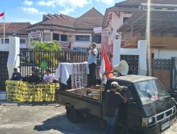 Kepala BPJN Maluku Utara Dituding Terlibat Dugaan Korupsi Proyek Jalan Nasional