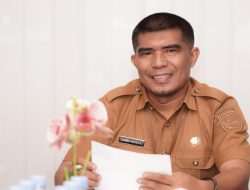 Indeks Pembangunan Manusia di Kota Ternate Tertinggi se-Maluku Utara 