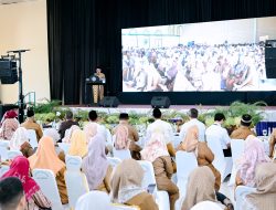 Pemkot Ternate-BSI Perkuat Sinergi Edukasi Perencanaan Haji