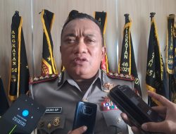 Empat Siswa Jadi Lulusan Terbaik SPN Polda Maluku Utara 