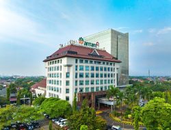 Komitmen Antam Perkuat Keberlanjutan Pembangunan Maluku Utara