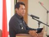 Bupati Ubaid Instruksikan Penghentian Aktivitas Tambang Ilegal di Kali Onat