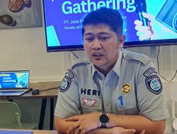 Pembayaran Santunan Kecelakaan di Malut Meningkat 