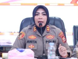 Polres Ternate Catat Lima Kasus Pembuangan Bayi di 2025