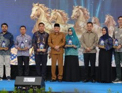 Malut Catat Pertumbuhan Ekonomi Dinamis, BI dan Pemprov Perkuat Sinergi untuk Pembangunan Berkelanjutan