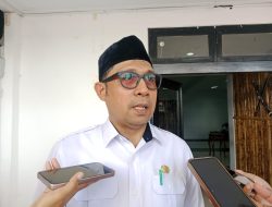 Kadis PUPR Ternate Klaim Pembangunan Dermaga Hiri Tuntas Dikerjakan