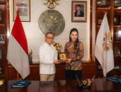 Terbuka 500 Ribu Calon Pekerja Migran, Maluku Utara Masuk Jalur Cepat