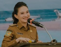 Gubernur Sherly: Saatnya Keadilan untuk Daerah Kepulauan, Indonesia Terlalu Lama Memunggungi Laut