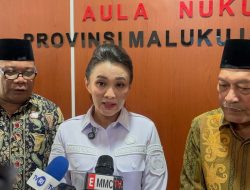 Maluku Utara Gandeng Microsoft Luncurkan Program Pelatihan AI