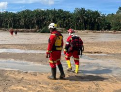 NHM Berperan Aktif dalam Aksi Kemanusiaan Banjir Sumatera