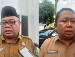 Pemprov Bayar DBH Kota Ternate Rp10 Miliar untuk Utang BPJS Kesehatan