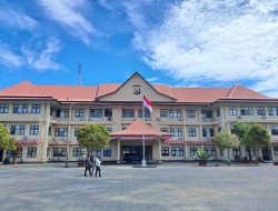 Tiga Petinggi PT Beteravel Diperiksa Polda Malut