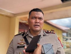 Usut Dugaan Korupsi, Polisi Jadwalkan Pemeriksaan Sekda Halmahera Barat