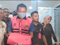 Kejati Tetapkan Satu Tersangka Baru Kasus Korupsi Pembangunan ISDA Taliabu