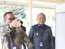 Morotai Tertinggi di Survei KPK 2025, Bupati Rusli Komitmen Jaga Marwah Pemerintahan