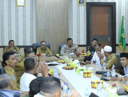 Sengketa Lahan Tuntas Secara Mufakat, Bantuan RLH di Halmahera Barat Dilanjutkan