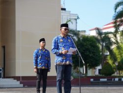 ASN Pemprov Maluku Utara Peringati Hari Kesadaran Nasional