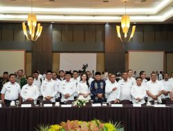 Ekonomi Maluku Utara Melejit 39 Persen, Gubernur Ungkap Masalah Tersembunyi di Balik Angka Fantastis