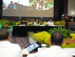 Sekolah Gratis Masih Dipungut Iuran, Gubernur Maluku Utara Bongkar Masalah Serius di Forum Kepala Daerah