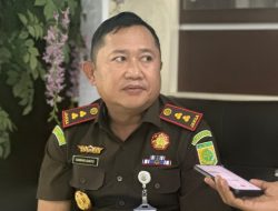 Respons Kejari Halmahera Utara soal Hilangnya Barang Bukti Perkara 