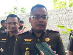 Kejari Tidore Agendakan Pemeriksaan Ulang Mantan Wali Kota Capt Ali Ibrahim 