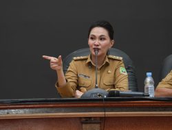 Anomali Cuaca Berlanjut! Gubernur Sherly Imbau Masyarakat Selalu Waspada