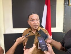 Pemkab Halmahera Utara Targetkan Capaian Kinerja di Tahun 2026