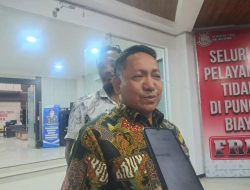Diperiksa Kejati soal Kasus ISDA Taliabu, Ini Kata Aliong Mus 