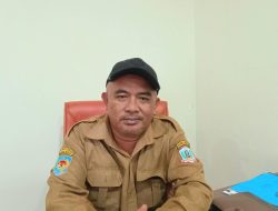 DKP Morotai Optimis Capai Target PAD 2026